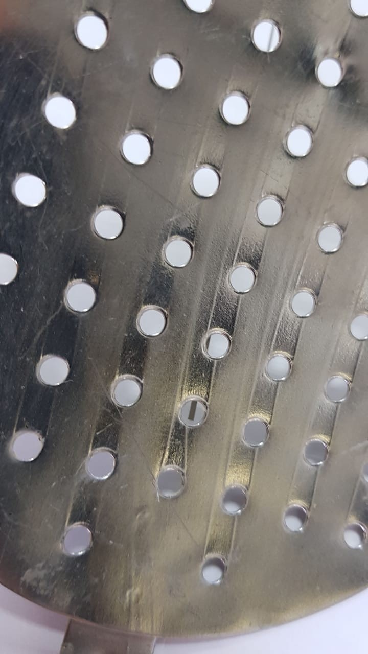 Шумовка СССР